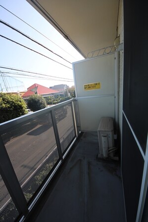 レオパレスメゾン 五月館の物件内観写真